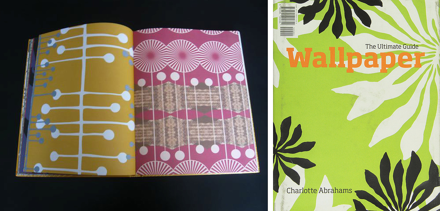 Wallpaper The Ultimate Guide Wallpaper The Ultimate Guide - Loft-Concept в Кирове