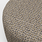 Мебельная ткань Шенилл коричневый цвет 142 см T4-54 варинант исполнения - 12 | Loft Concept в Кирове