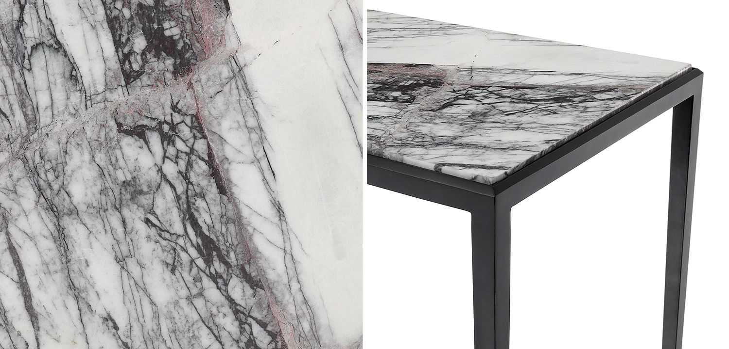 Консоль Eichholtz Console Table Henley L Консоль Eichholtz Console Table Henley L - Loft-Concept в Кирове