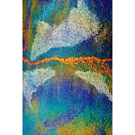 Лампа настольная «LABRADORITE» варинант исполнения - 4 | Loft Concept в Кирове