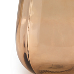 Ваза в виде бутыли TRANSPARENT FORMS 36 варинант исполнения - 5 | Loft Concept в Кирове