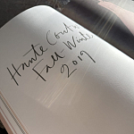 Лимитированное издание Иллюстрации модного дома Book: Dior par Mats Gustafson Vol. II Maria Grazia Chiuri варинант исполнения - 5 | Loft Concept в Кирове