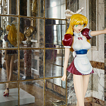 Коллекционный Арт-альбом Murakami Versailles 2011 Букинистика варинант исполнения - 6 | Loft Concept в Кирове