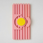 Панно Радость варинант исполнения - 1 | Loft Concept в Кирове