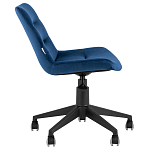 Кресло для рабочего стола Sheilly Blue варинант исполнения - 3 | Loft Concept в Кирове