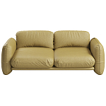 Диван Vicksburg варинант исполнения - 2 | Loft Concept в Кирове