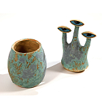 Ваза декоративная Взгляд Triadе Vase варинант исполнения - 3 | Loft Concept в Кирове