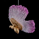 Подвесной светильник в виде бабочки Tenderness Grace Butterfly варинант исполнения - 7 | Loft Concept в Кирове