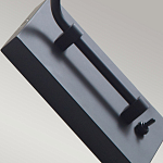 Бра черного цвета с конусным плафоном Feiss варинант исполнения - 3 | Loft Concept в Кирове