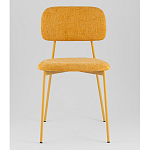 Стул Chao желтый варинант исполнения - 4 | Loft Concept в Кирове