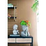 Кашпо Shyness варинант исполнения - 6 | Loft Concept в Кирове