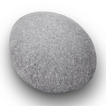 Пуф - Камень SOLID варинант исполнения - 1 | Loft Concept в Кирове