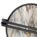 Бра круглое Sun Lighting 1 варинант исполнения - 3 | Loft Concept в Кирове