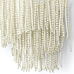Бра Cream Color Beads Fringe Wall Lamp варинант исполнения - 2 | Loft Concept в Кирове