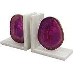 Держатель для книг Stone варинант исполнения - 1 | Loft Concept в Кирове