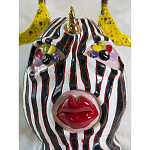 Скульптура DISCO SUPERHERO варинант исполнения - 2 | Loft Concept в Кирове