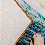 Коврик Seletti Seagirl варинант исполнения - 1 | Loft Concept в Кирове