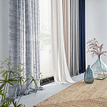 Ваза в виде бутыли TRANSPARENT FORMS 36 варинант исполнения - 10 | Loft Concept в Кирове