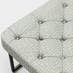 Мебельная ткань Шенилл голубой цвет 142 см T4-52 варинант исполнения - 13 | Loft Concept в Кирове