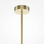 Люстра подвесная Lira варинант исполнения - 4 | Loft Concept в Кирове