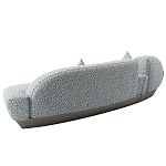 Диван Calhoun варинант исполнения - 3 | Loft Concept в Кирове