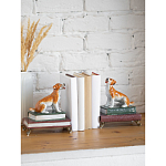 Держатель для книг Two dogs варинант исполнения - 11 | Loft Concept в Кирове