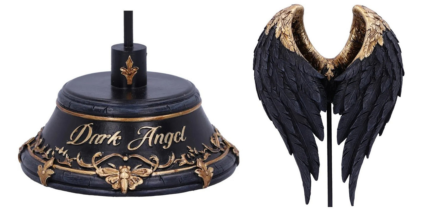 Статуэтка Dark Angel - Loft-Concept в Кирове