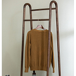 Вешалка деревянная с 2- мя ящиками Moon Walnut Furniture варинант исполнения - 3 | Loft Concept в Кирове