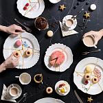 Кружка Seletti Kintsugi варинант исполнения - 4 | Loft Concept в Кирове