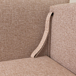 Диван Bun beige варинант исполнения - 7 | Loft Concept в Кирове