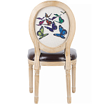 Стул French Field of butterflies варинант исполнения - 5 | Loft Concept в Кирове