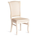 Стул с мягким сидением Riviera варинант исполнения - 2 | Loft Concept в Кирове