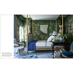 Альбом для дизайнеров The Art of Gracie: Handpainted Wallpapers, Timeless Rooms варинант исполнения - 8 | Loft Concept в Кирове