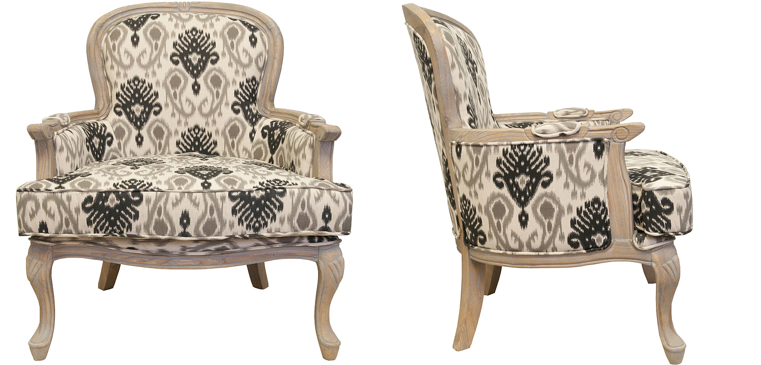 Кресло Amoret Armchair Кресло Amoret Armchair - Loft-Concept в Кирове
