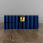 Шкатулка Elsa Dreams Blue варинант исполнения - 2 | Loft Concept в Кирове