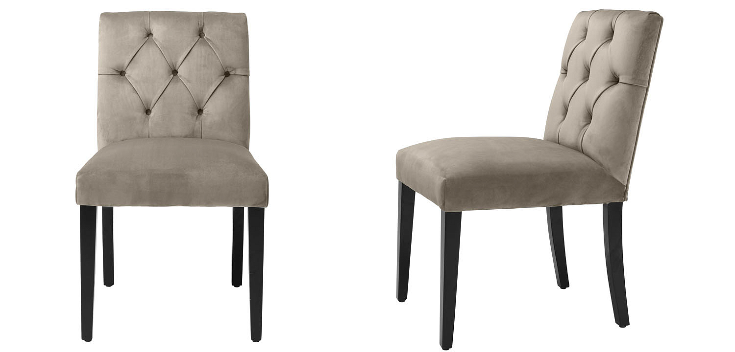 Стул Eichholtz DINING CHAIR ATENA Стул Eichholtz DINING CHAIR ATENA - Loft-Concept в Кирове