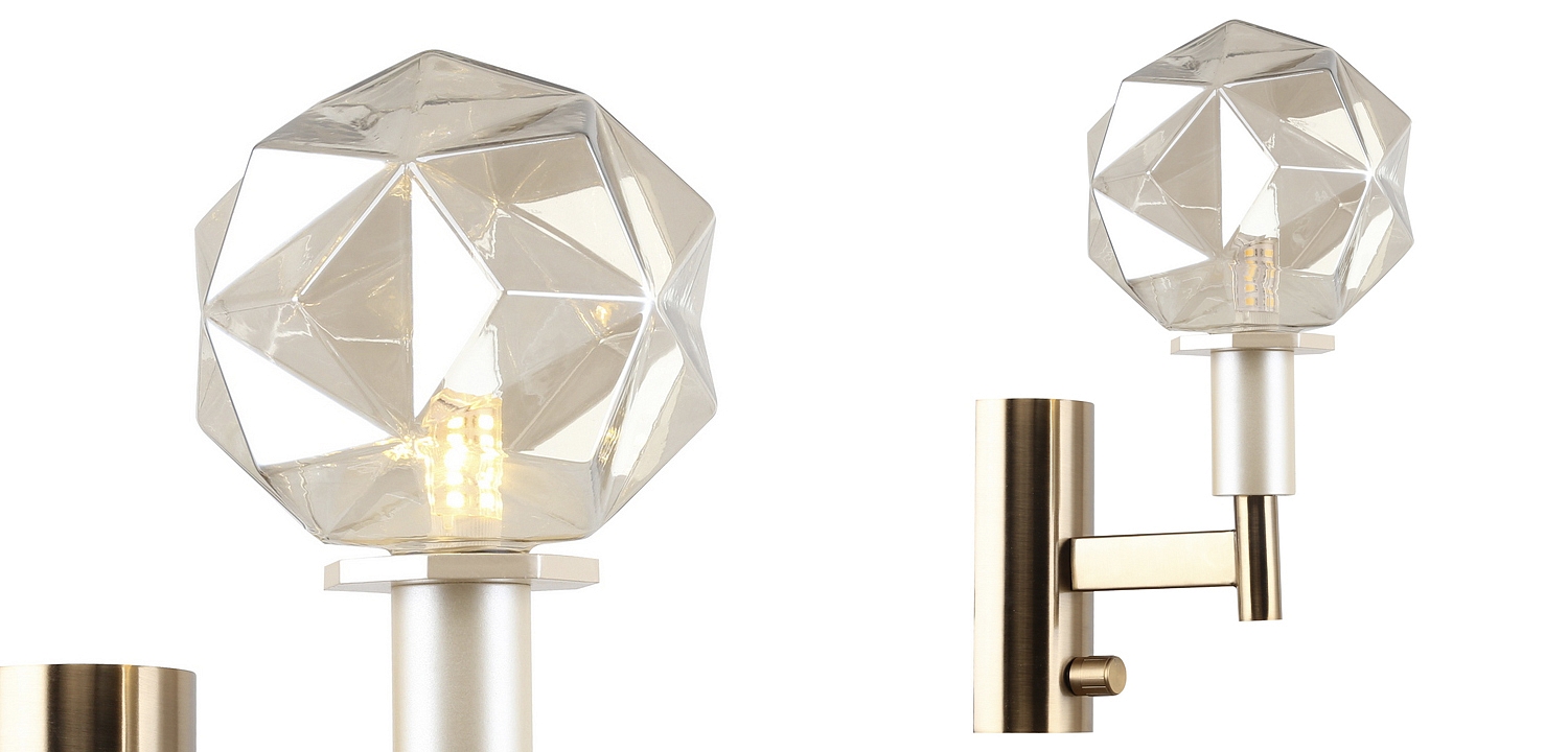 Бра Severine Sconce Бра Severine Sconce - Loft-Concept в Кирове