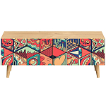 Длинная тумба Elise Cabinet варинант исполнения - 10 | Loft Concept в Кирове