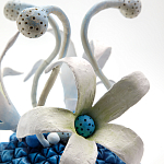 Дизайнерская статуэтка для интерьера Tropical Fruit Pandora 13 варинант исполнения - 1 | Loft Concept в Кирове