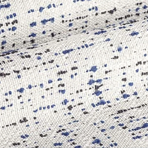 Мебельная ткань Рогожка синий цвет 140 см T3-11