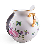 Ваза Seletti Lfe варинант исполнения - 1 | Loft Concept в Кирове