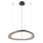 Люстра светодиодная  Iris варинант исполнения - 3 | Loft Concept в Кирове