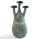 Ваза декоративная Взгляд Triadе Vase варинант исполнения - 2 | Loft Concept в Кирове