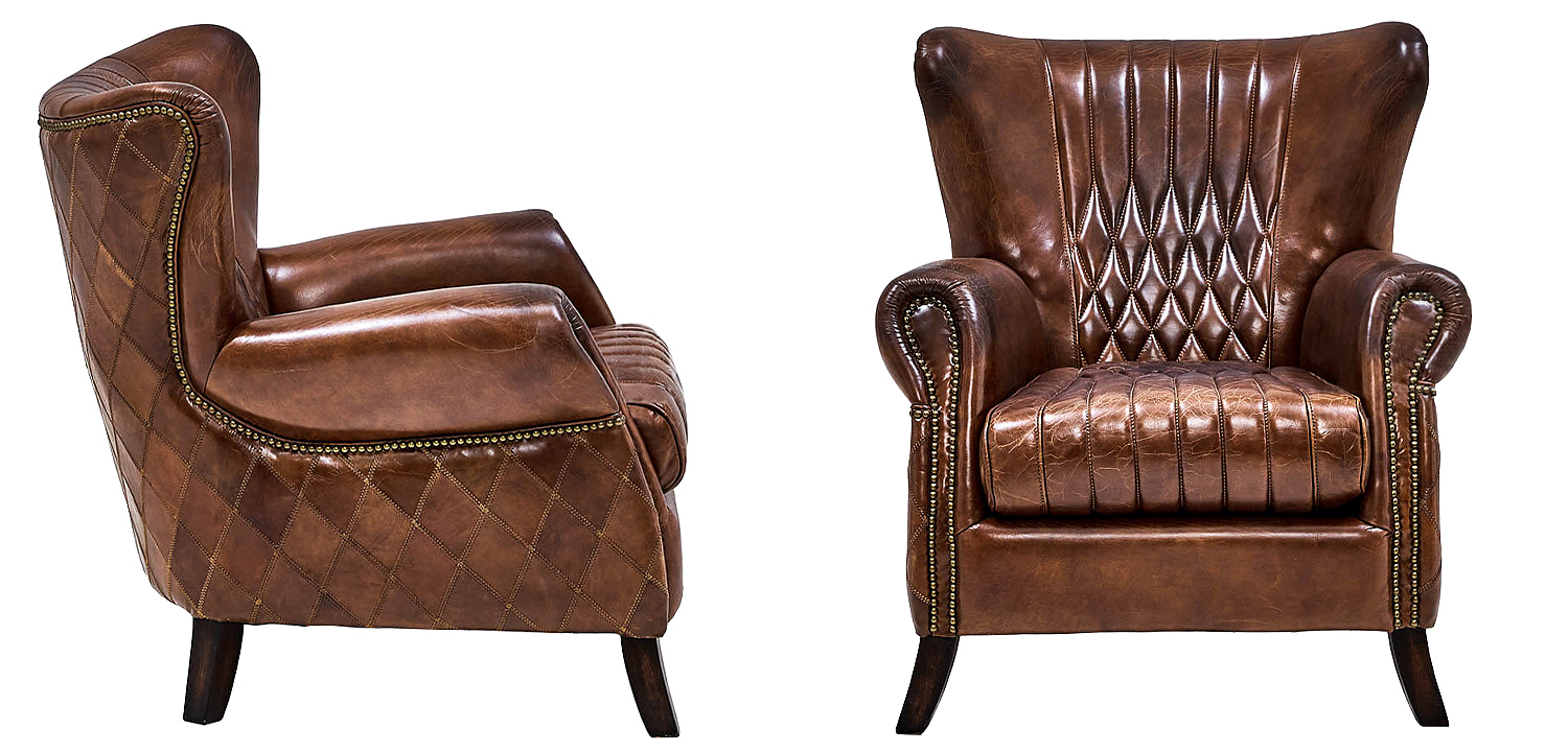 Кресло Paula Chair Кресло Paula Chair - Loft-Concept в Кирове