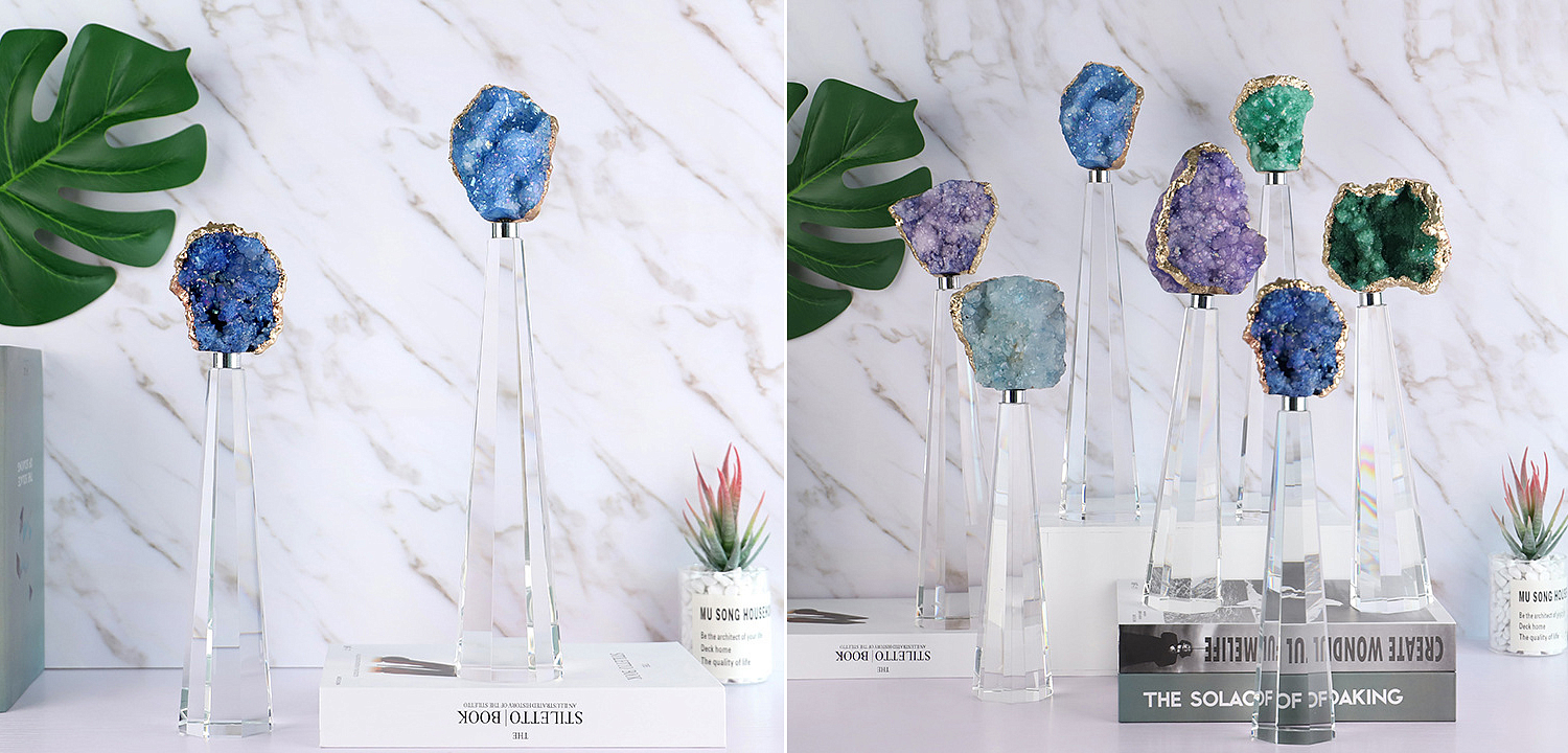 Статуэтка Druse Statuette Статуэтка Druse Statuette - Loft-Concept в Кирове