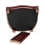 Стул French Owl with a rose варинант исполнения - 10 | Loft Concept в Кирове