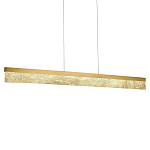 Подвесной светильник линейный светоидный Remarkable варинант исполнения - 2 | Loft Concept в Кирове