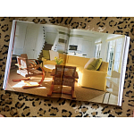 Книга The Four Elements of Design. Interiors Inspired By Earth, Water, Air and Fire варинант исполнения - 4 | Loft Concept в Кирове