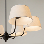 Люстра подвесная Modesto Е14 варинант исполнения - 5 | Loft Concept в Кирове