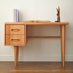 Стол письменный «STL 13» варинант исполнения - 1 | Loft Concept в Кирове